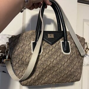 Santa Marinella Hand Bag